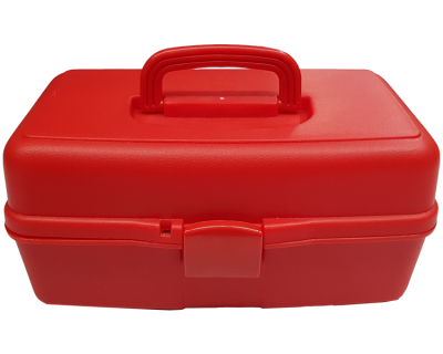 Photo of Fury Multsport Collapsible Box - First Aid Kit