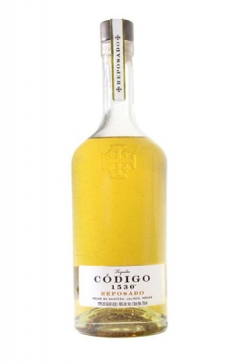 Photo of Codigo 1530 Tequila Reposado - 750ml