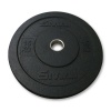 SMAI HI-Temp Bumper Plate - 15kg Photo