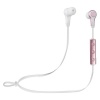 Amplify Blues Series Earphones - White/Rose Gold Photo