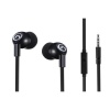 Amplify New Walk the Talk Series Earphones - Black/Grey Photo