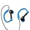 Amplify Sport Olympiad Series Earhook Earbuds - Blue Photo