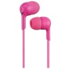 Amplify Sport Pacer Series Earbuds - Pink Photo
