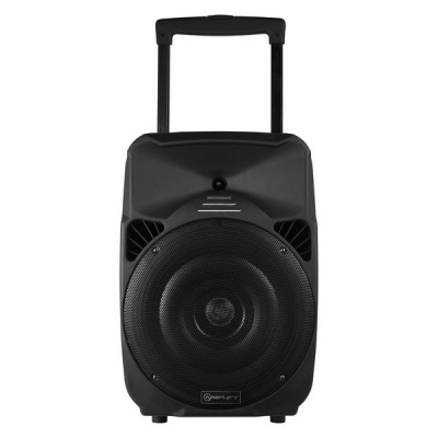 Photo of Amplify Spartan Series 15" Bluetooth Party Speaker