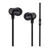 Bounce Beat Series Earphones - Red Photo