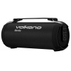 Volkano Mamba Series Bluetooth Speaker - Black Photo
