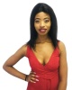 Blkt Straight Riley 12" Human Hair Hair WIG Photo