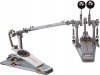 Pearl Double Drum Pedal P3002C Chain Drive Photo
