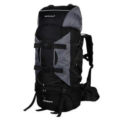 Outlander Extreme Hiking Backpack 80 Litre