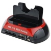 I-Rok All In 1 USB Compatible HDD Hard Drive Docking Station Photo