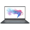 MSI Prestige 15 Intel Core i7-10510U 15" Notebook Photo