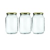 Consol - 750ml Catering Jar - 3pk Photo