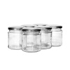 Consol - 291ml Jam jar - 6pk Photo