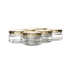 Consol - 200ml Dip jar - 6pk Photo