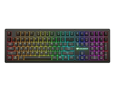 Photo of Cougar PURI RGB Mechanical Gaming Keyboard