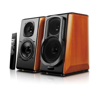 Photo of Edifier 2 Channel Active Monitor Speaker - Bluetooth