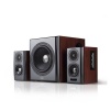 Edifier 2.1. Active Desktop/Bookshelf/Gaming Speaker With Subwoofer Photo