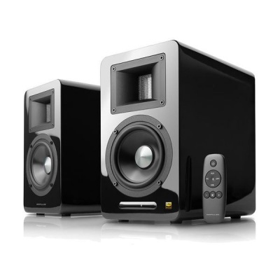Photo of Edifier AIRPULSE A100 Active Speaker System