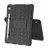 Apple Favorable Impression-Rugged Hard Cover Stand for iPad Pro 11" Photo