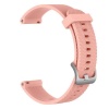 Killerdeals Silicone Strap For Suunto Fitness 3 - Pink Photo