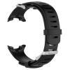 Killerdeals Silicone Strap For Suunto D4 D4i Novo - Black Photo