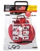 Lawn Star - Cord set 15m x 1.0mm 2500 Watt Photo