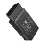 Fervour 327 WIFI OBD2 OBDII Interface Car Diagnostic Scanner - Black Photo