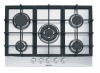 Eurogas GT755HIX 70cm Gas Hob Photo