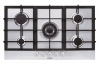 Eurogas GT955HIX 90cm Gas Hob Photo