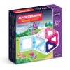 Magformers Inspire 14 Set - Ages 3 - 704001 Photo