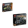 LEGO TECHNIC Forest Machine & Mack Anthem Bundle - 42080 & 42078 Photo