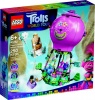 LEGO ® Trolls World Tour Poppy's Hot Air Balloon Adventure Photo