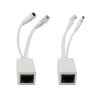 Passive PoE Injector & Splitter Set x 2 Photo