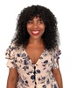 Blkt Water Fringe Trinity 14" Brazilian Wig Photo
