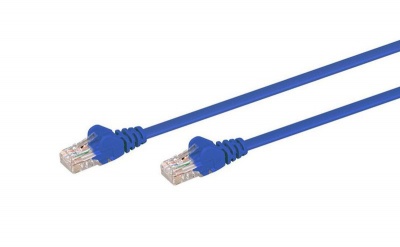 LinkQnet 05M CAT5E Moulded Flylead