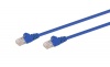 LinkQnet 5M CAT5E Moulded Flylead Photo