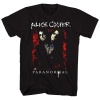RockTs Alice Copper - Paranormal Photo
