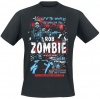 Rock Ts White Zombie - Poster Photo