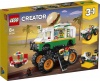 Lego Creator 3In1 Monster Burger Truck Photo