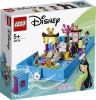 Lego ? Disney Mulan'S Storybook Adventures Photo
