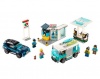 Lego City Service Station Photo
