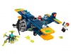 Lego Hidden Side El Fuego'S Stunt Plane Photo