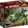 Lego Ninjago Legacy Jungle Raider Photo