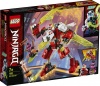 Lego Ninjago Kai'S Mech Jet Photo