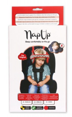 Photo of NapUp - Red