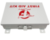 Fury Mountable Box - First Aid Kit Photo