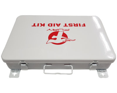 Photo of Fury Mountable Box - First Aid Kit