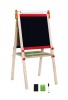 VIGA Standing Easel & Painting Photo