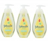 Johnson's - Top to Toe Bath Body Wash Photo