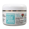 Sister Jenny Face & Eye Cream "Radiant Beauty In A Jar" Photo